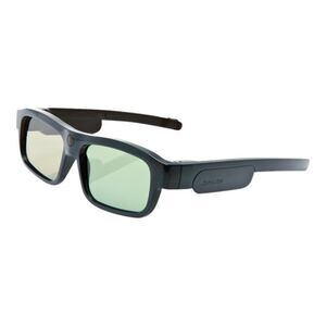 XPAND Glasses X104LC1 Vdc/0.16A- 3D glasses - active shutter - large size - blue